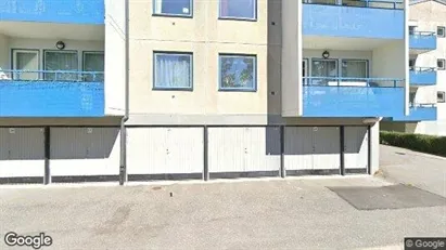 Lägenheter att hyra i Lidingö - Bild från Google Street View