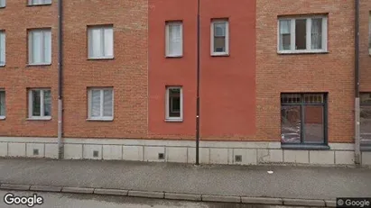 Lägenheter att hyra i Örebro - Bild från Google Street View
