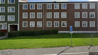 Lägenheter att hyra i Örebro - Bild från Google Street View