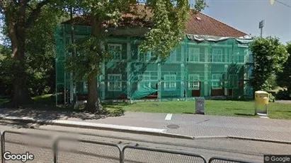 Lägenheter att hyra i Borås - Bild från Google Street View