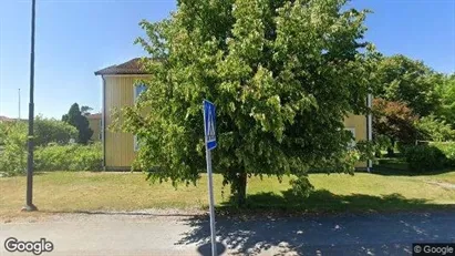 Lägenheter att hyra i Munkedal - Bild från Google Street View