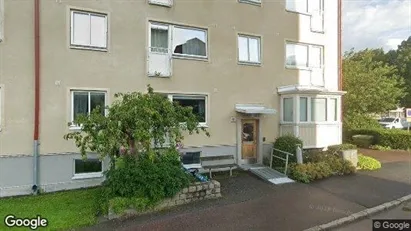 Lägenheter att hyra i Västra hisingen - Bild från Google Street View
