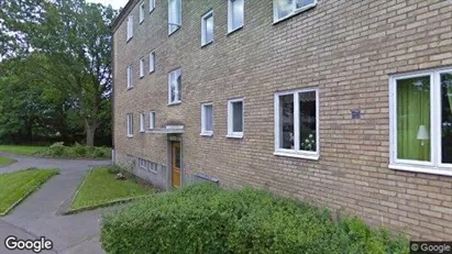 Lägenheter att hyra i Västra hisingen - Bild från Google Street View