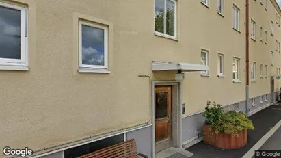 Lägenheter att hyra i Västra hisingen - Bild från Google Street View