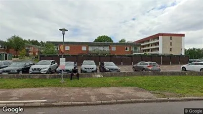 Lägenheter att hyra i Karlstad - Bild från Google Street View