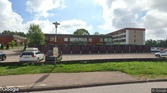 Lägenheter att hyra i Karlstad - Bild från Google Street View