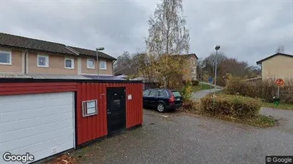 Lägenheter att hyra i Eskilstuna - Bild från Google Street View