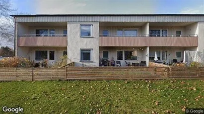 Lägenheter att hyra i Eskilstuna - Bild från Google Street View