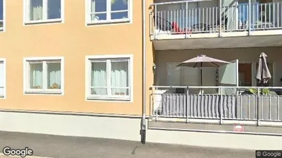 Lägenheter att hyra i Falun - Bild från Google Street View