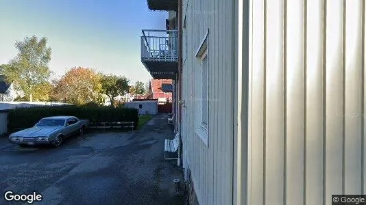 Rum att hyra i Trollhättan - Bild från Google Street View