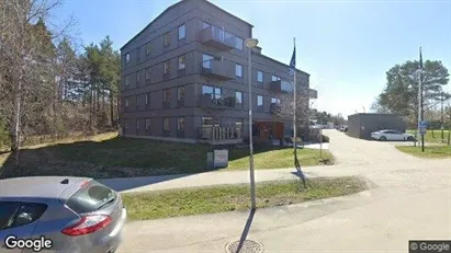 Lägenheter att hyra i Enköping - Bild från Google Street View