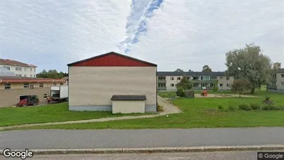 Lägenheter att hyra i Nordanstig - Bild från Google Street View