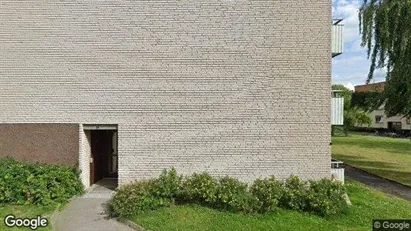 Lägenheter att hyra i Norrköping - Bild från Google Street View