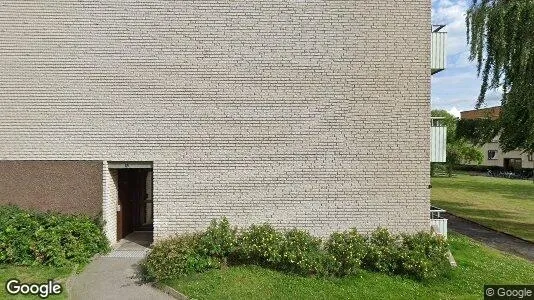 Lägenheter att hyra i Norrköping - Bild från Google Street View