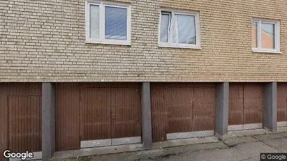 Lägenheter att hyra i Katrineholm - Bild från Google Street View