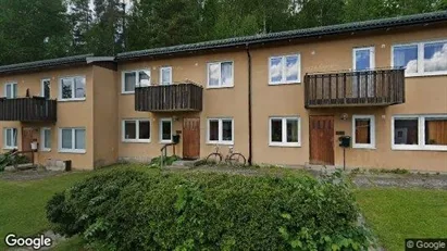 Lägenheter att hyra i Bengtsfors - Bild från Google Street View