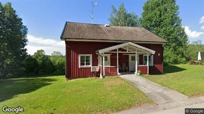 Lägenheter att hyra i Bengtsfors - Bild från Google Street View