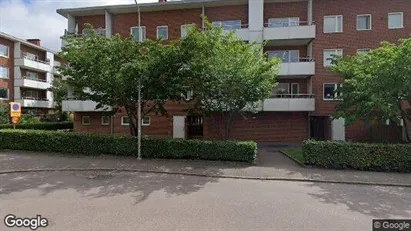 Lägenheter att hyra i Norra hisingen - Bild från Google Street View