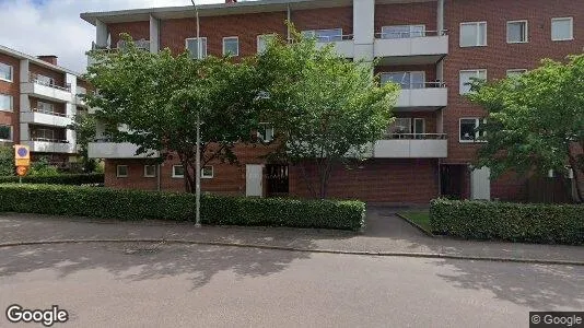 Lägenheter att hyra i Norra hisingen - Bild från Google Street View