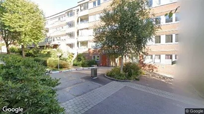 Lägenheter att hyra i Askim-Frölunda-Högsbo - Bild från Google Street View