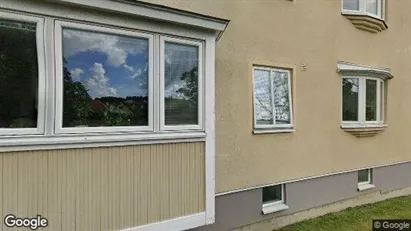 Lägenheter att hyra i Västra hisingen - Bild från Google Street View