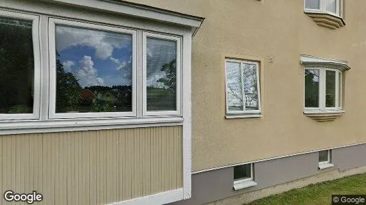 Lägenheter att hyra i Västra hisingen - Bild från Google Street View