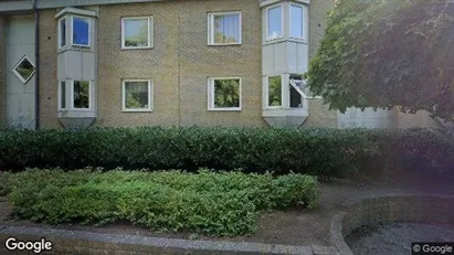 Lägenheter att hyra i Kävlinge - Bild från Google Street View