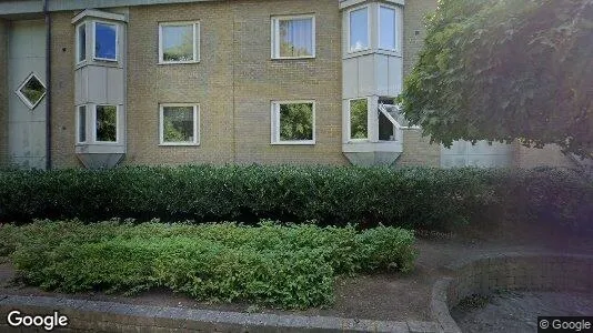 Lägenheter att hyra i Kävlinge - Bild från Google Street View