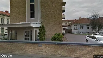 Lägenheter att hyra i Jönköping - Bild från Google Street View