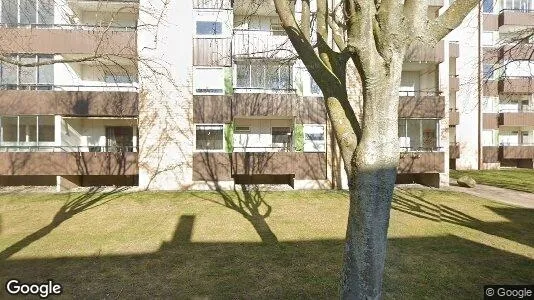 Lägenheter att hyra i Helsingborg - Bild från Google Street View