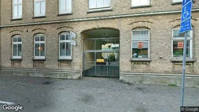 Lägenheter att hyra i Område ej specificerat - Bild från Google Street View