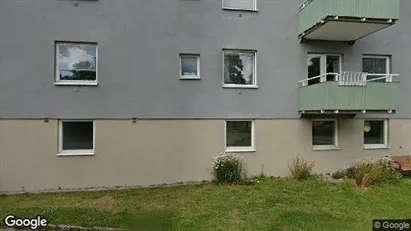 Lägenheter att hyra i Västra hisingen - Bild från Google Street View