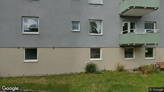 Lägenheter att hyra i Västra hisingen - Bild från Google Street View