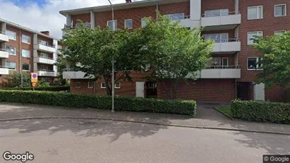 Lägenheter att hyra i Norra hisingen - Bild från Google Street View