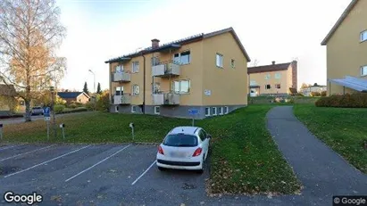 Lägenheter att hyra i Torsby - Bild från Google Street View