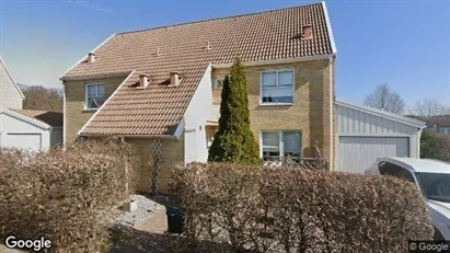 Lägenheter att hyra i Helsingborg - Bild från Google Street View