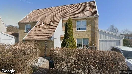 Lägenheter att hyra i Helsingborg - Bild från Google Street View