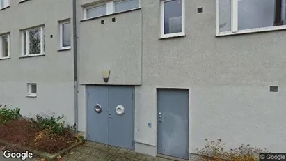 Lägenheter att hyra i Söderort - Bild från Google Street View