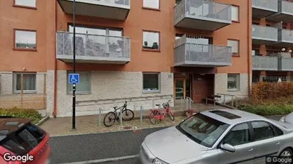 Lägenheter att hyra i Söderort - Bild från Google Street View