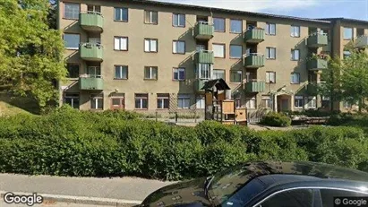 Lägenheter att hyra i Söderort - Bild från Google Street View