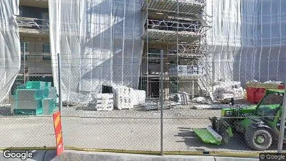 Lägenheter att hyra i Västerort - Bild från Google Street View