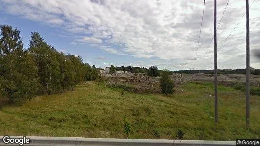 Lägenheter att hyra i Södermalm - Bild från Google Street View