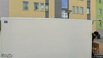 Lägenheter att hyra i Järfälla - Bild från Google Street View