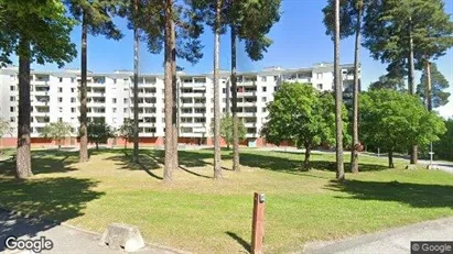 Lägenheter att hyra i Södertälje - Bild från Google Street View