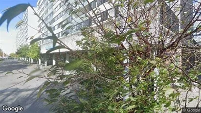Lägenheter att hyra i Sollentuna - Bild från Google Street View