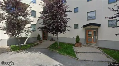 Lägenheter att hyra i Söderort - Bild från Google Street View