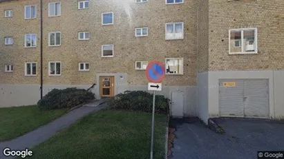Lägenheter att hyra i Västerort - Bild från Google Street View