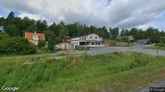 Lägenheter att hyra i Strängnäs - Bild från Google Street View