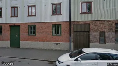 Lägenheter att hyra i Majorna-Linné - Bild från Google Street View