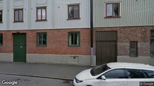 Lägenheter att hyra i Majorna-Linné - Bild från Google Street View